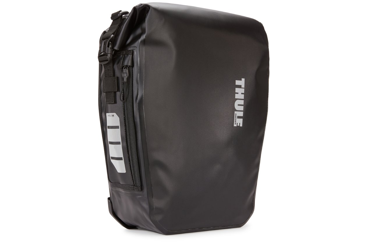 Thule Shield Gepu00e4cktasche 17L Single