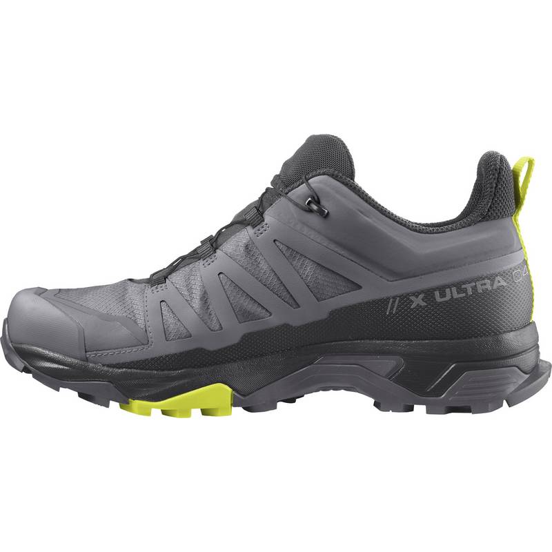 Salomon X ULTRA 4 Wanderschuhe Herren