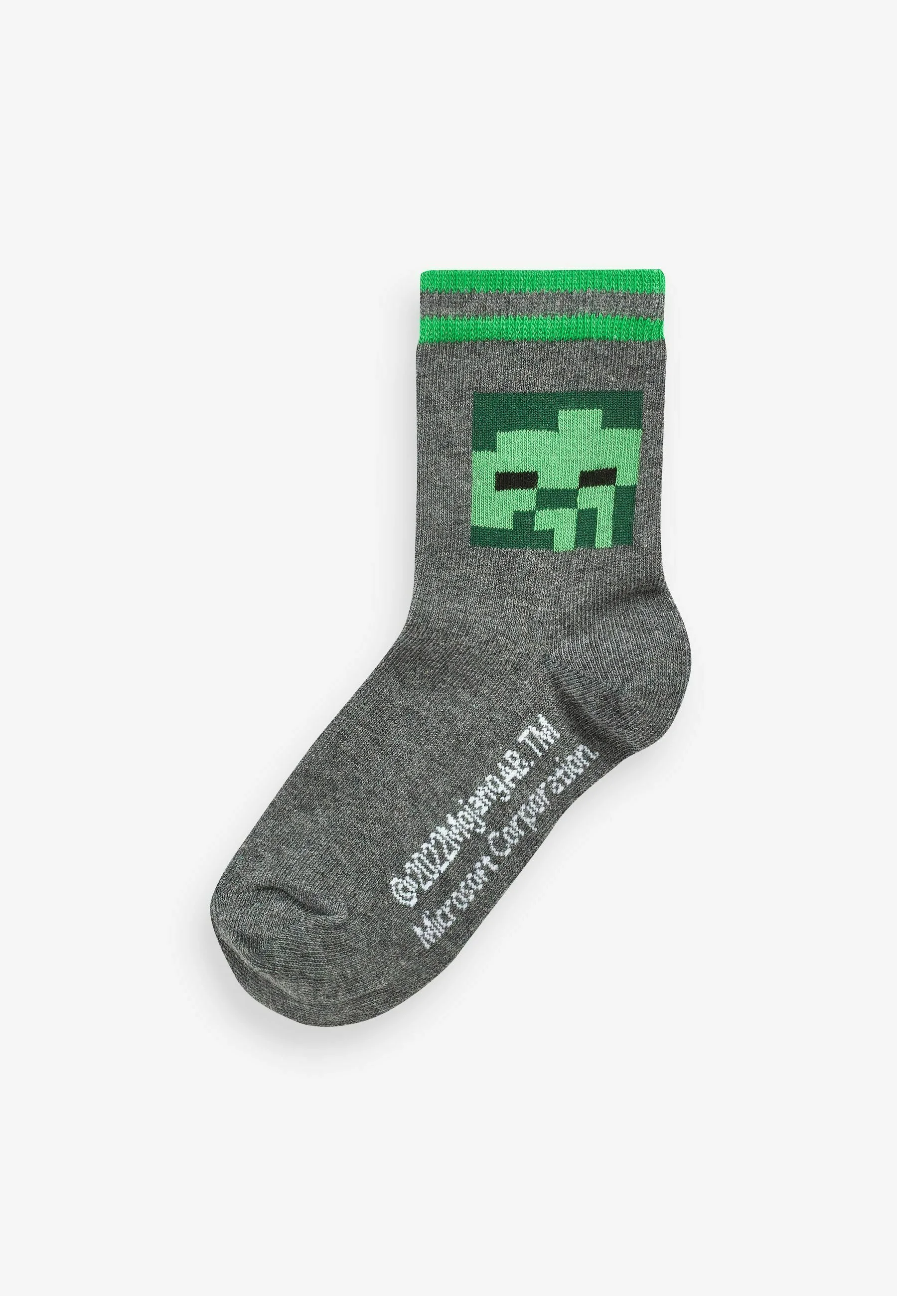 Siguiente LICENCIA PACK 5 - Calcetines