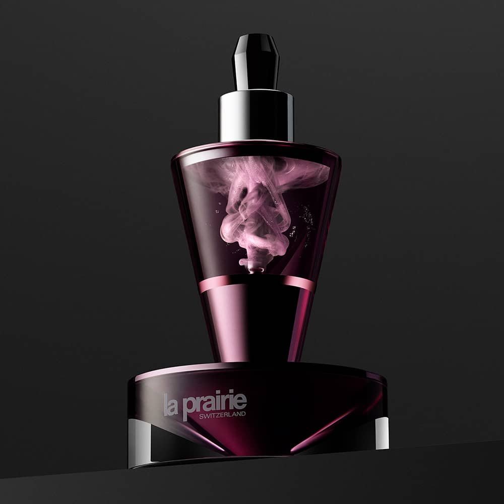 La Prairie Platinum Rare Collection Haute-Rejuvenation Protocol