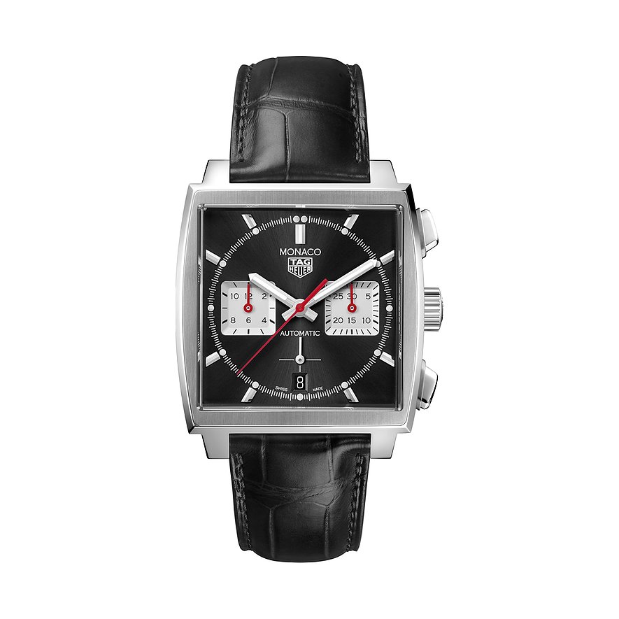 TAG Heuer Chronograph Monaco Chronograph