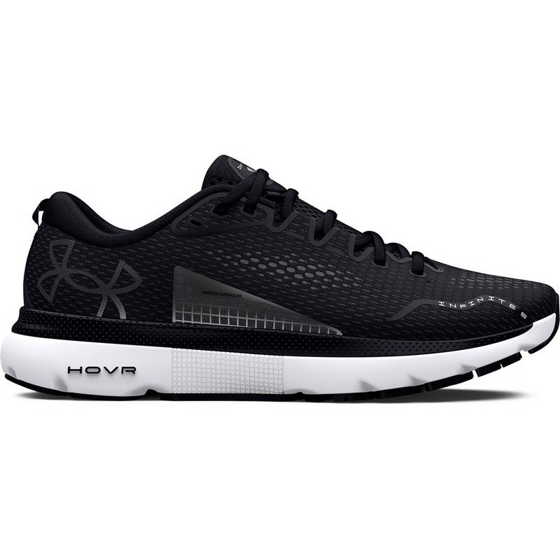 Under Armour HOVR Infinite 5 Laufschuhe Herren