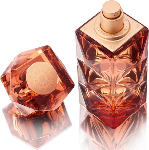 FO'AH Mémoires d'une Palmeraie 02 Parfum