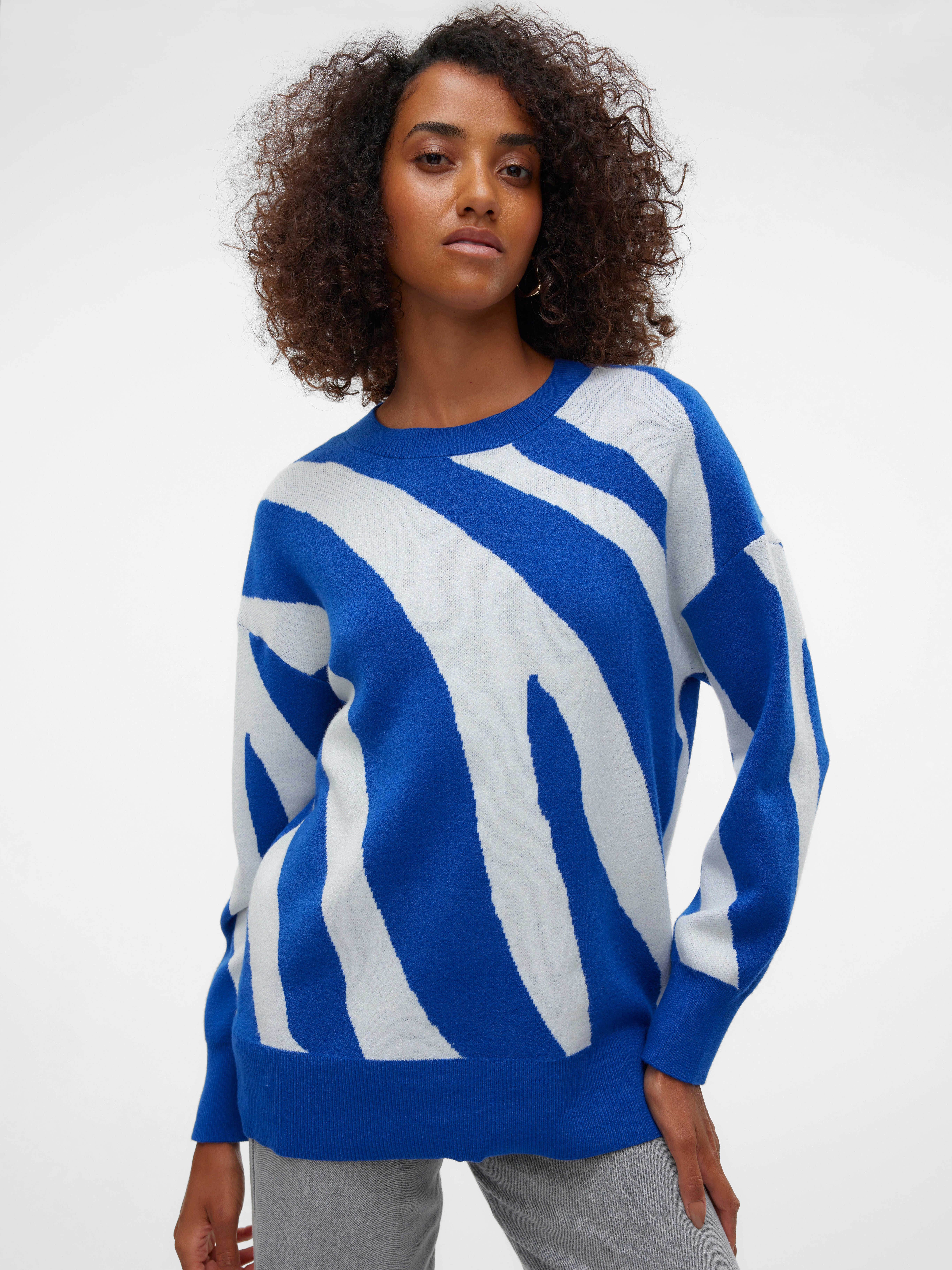 VMNANCY Pullover