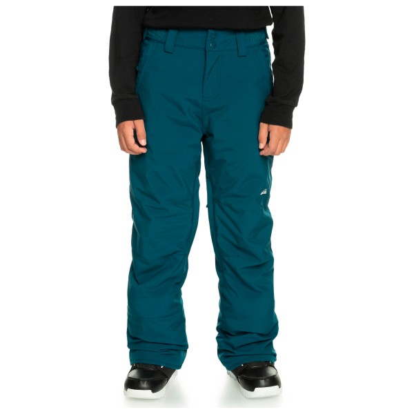 Quiksilver - Estate Youth Pant - Skihose