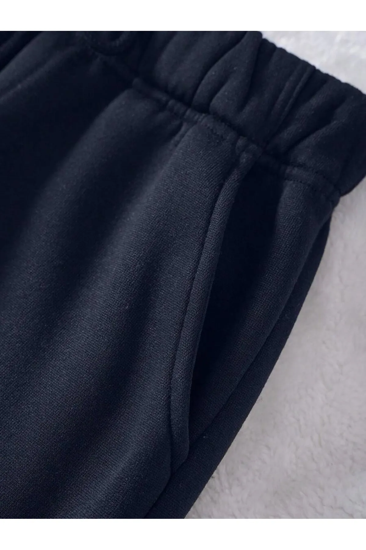 MOONBULL  Jogginghose - Dunkelblau - Slim