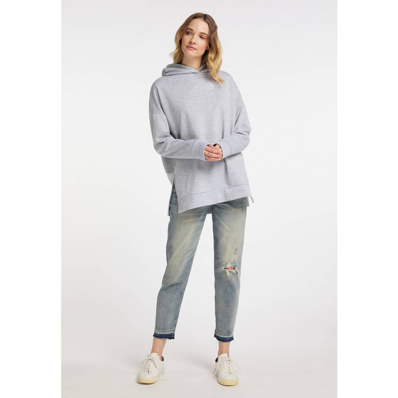 DreiMaster Sweatshirt Damen