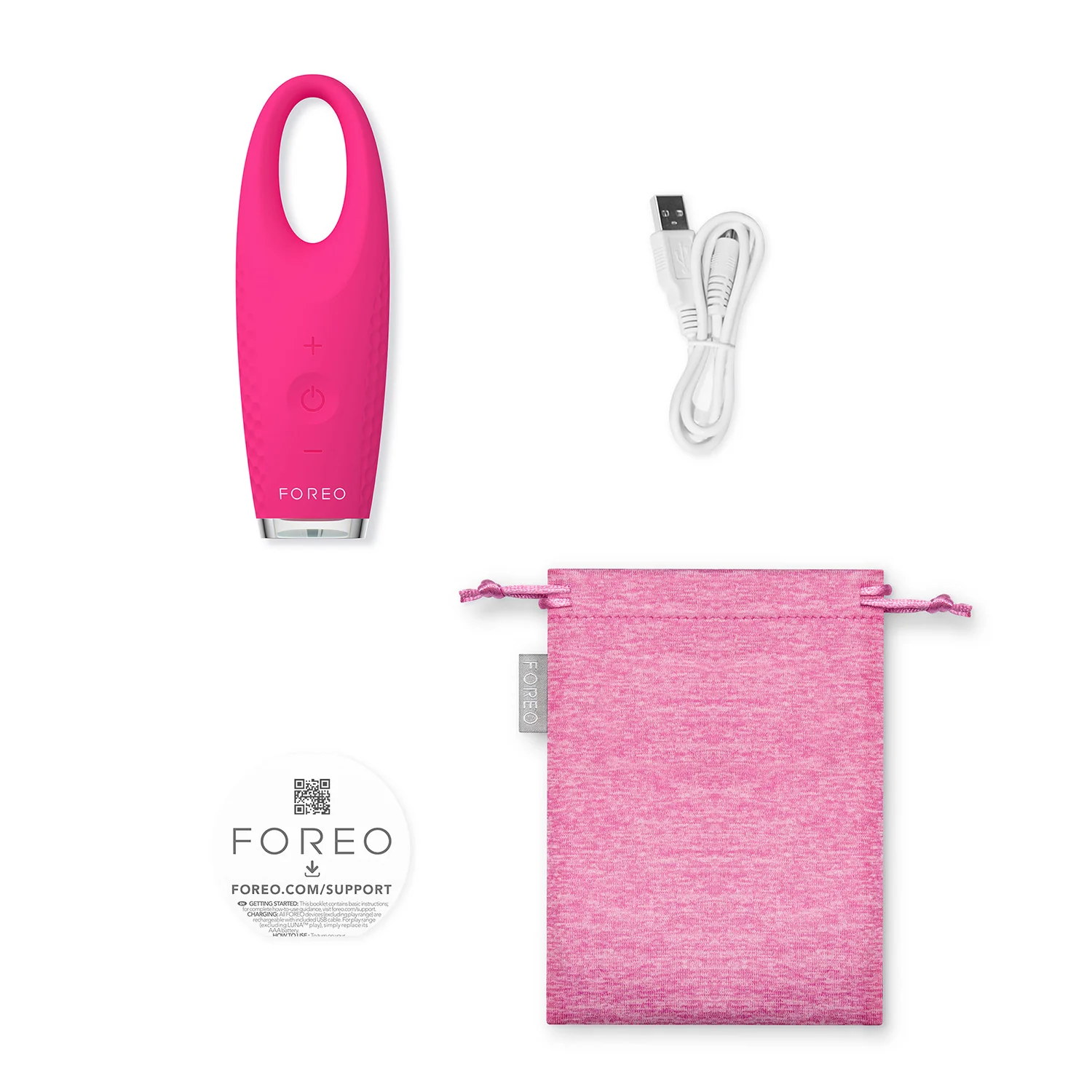 Iris IRIS 2 Očný masážny prístroj - Kozmetické zariadenie