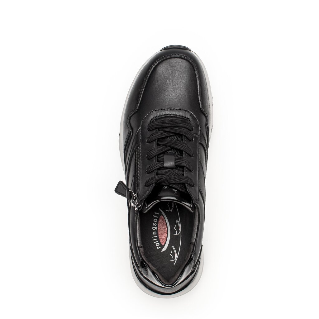rollingsoft Sneaker low schwarz