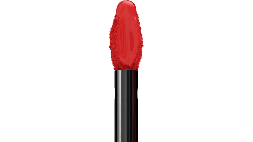 MAYBELLINE NEW YORK Lippenstift SuperStay Matte Ink 5 ml 320 - Individualist