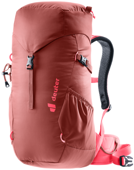 deuter Climber 22 | Kinderrucksack