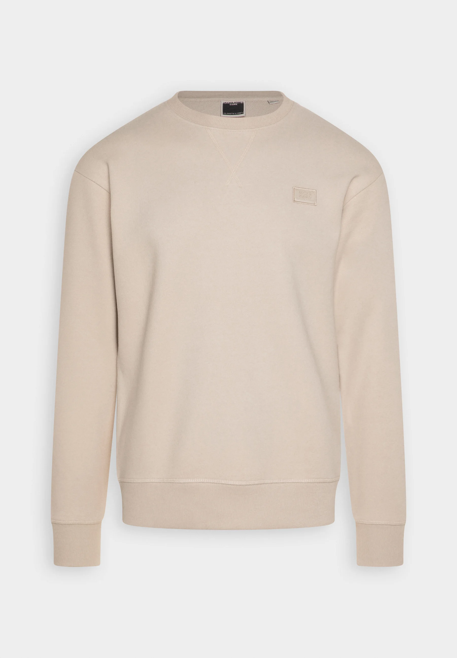 Sudadera Jack & Jones JCOCLASSIC TWILL DE CUELLO REDONDO - Sudadera