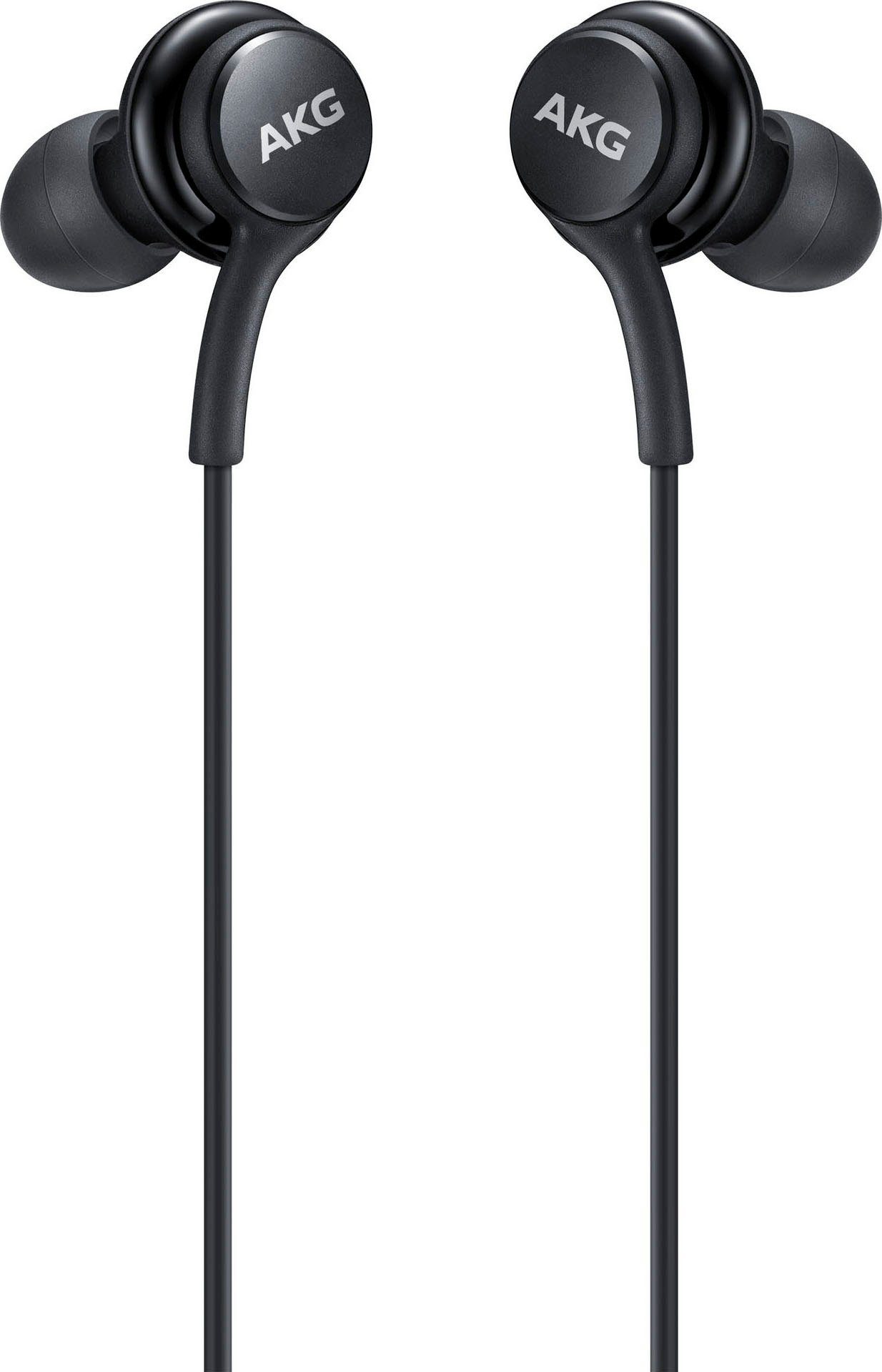 Samsung EO-IC100 Smartphone-Headset (integrierte Steuerung für Anrufe und Musik)