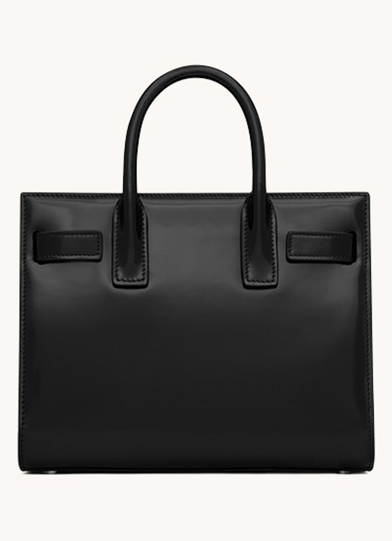 Geanta Saint Laurent Sac De Jour din piele de vitel