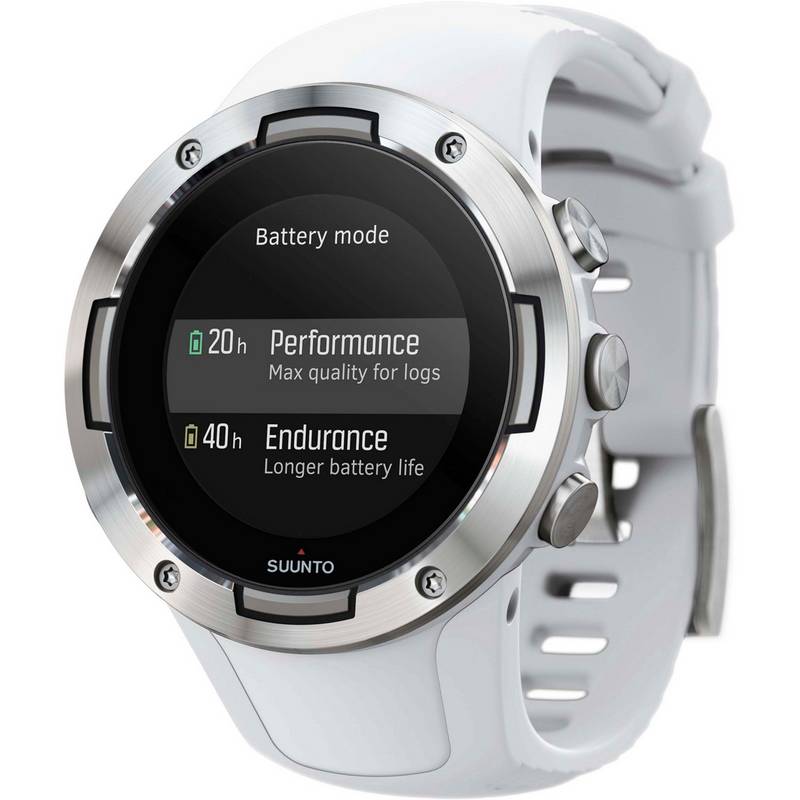 Suunto Suunto 5 Sportuhr