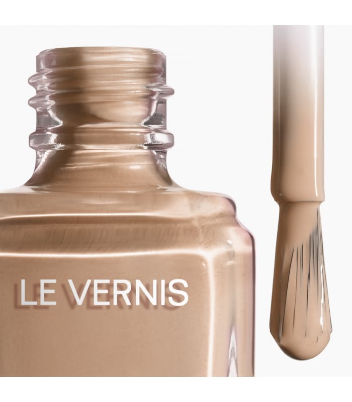 Chanel-LE VERNIS-Coloration des ongles