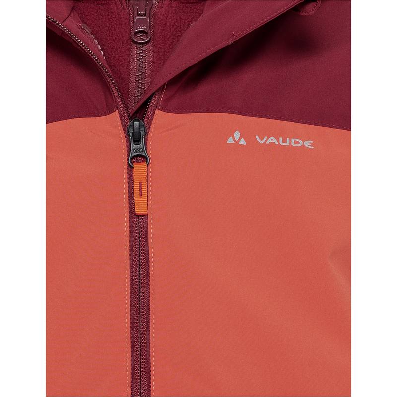 VAUDE Escape 3in1 Doppeljacke Kinder