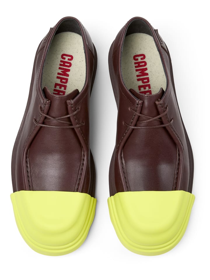 Camper Schnürschuhe 