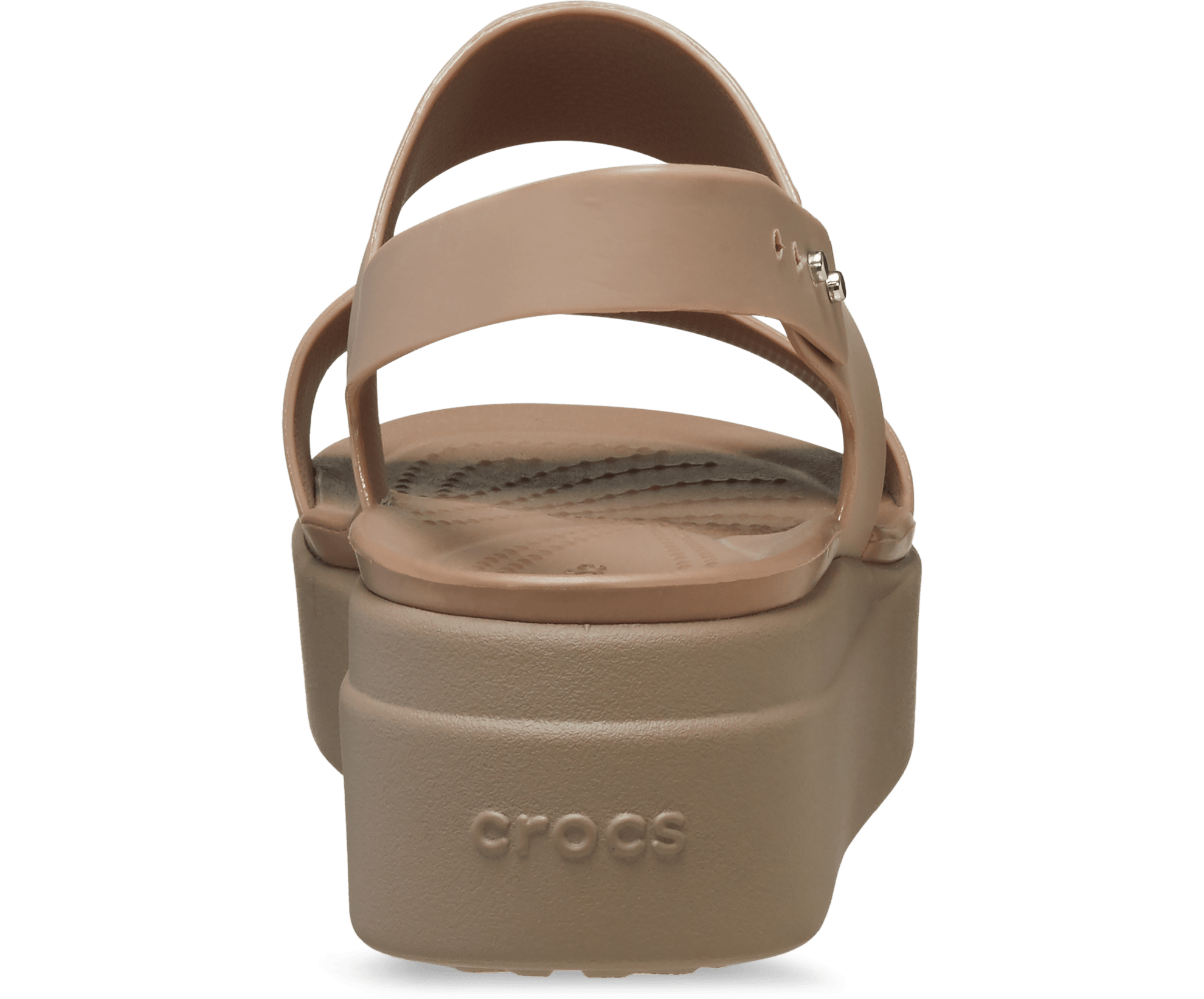 Brooklyn Low Wedge - Sandal