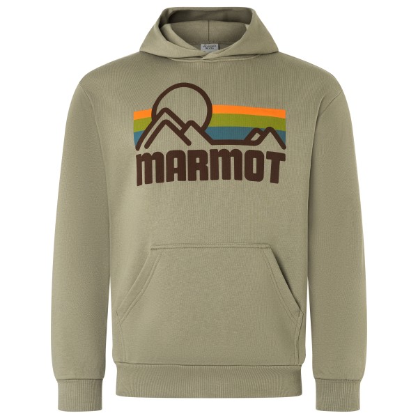 Marmot - Coastal Hoody - Hoodie