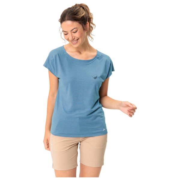 Vaude - Women's Neyland - T-Shirt