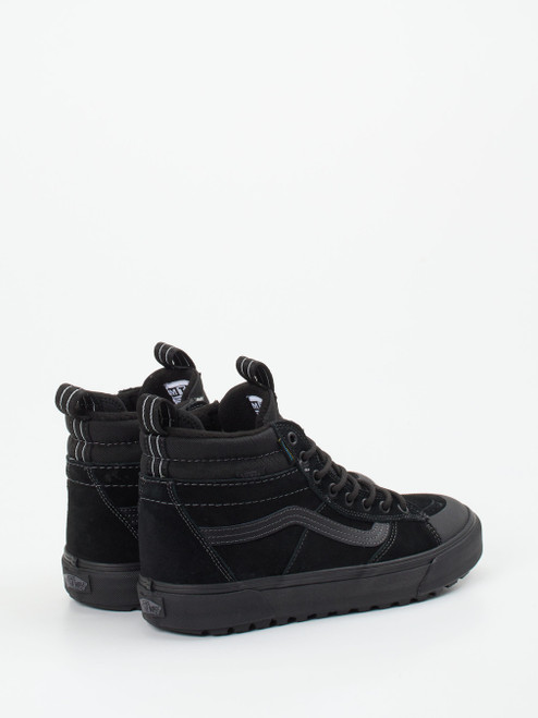 Sneaker high-84660090077 Vans