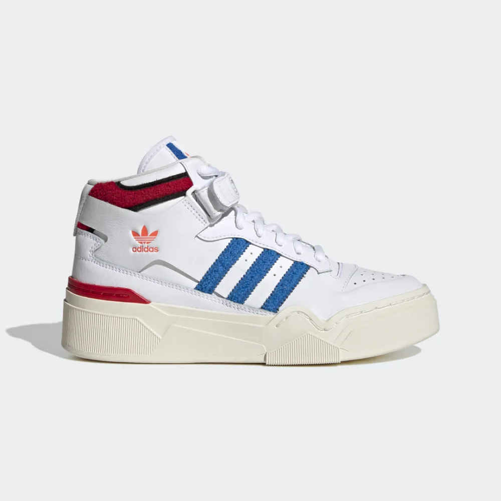 adidas Forum Bonega 2B HQ9883 / weiss