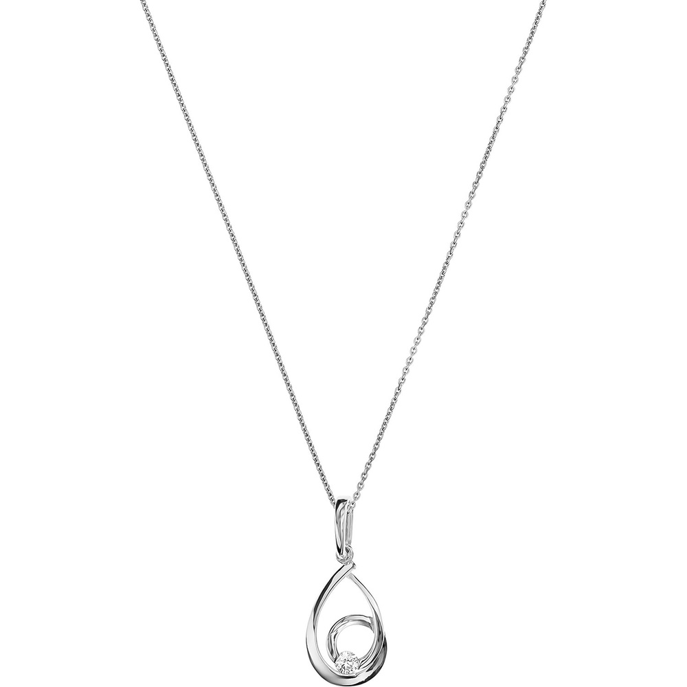 FAVS Chaînette 925 Argent collier