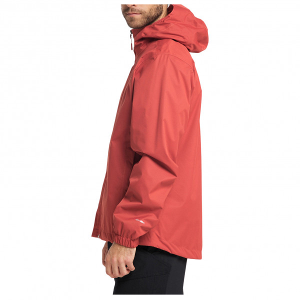The North Face - Quest Jacket - Hardshelljacke
