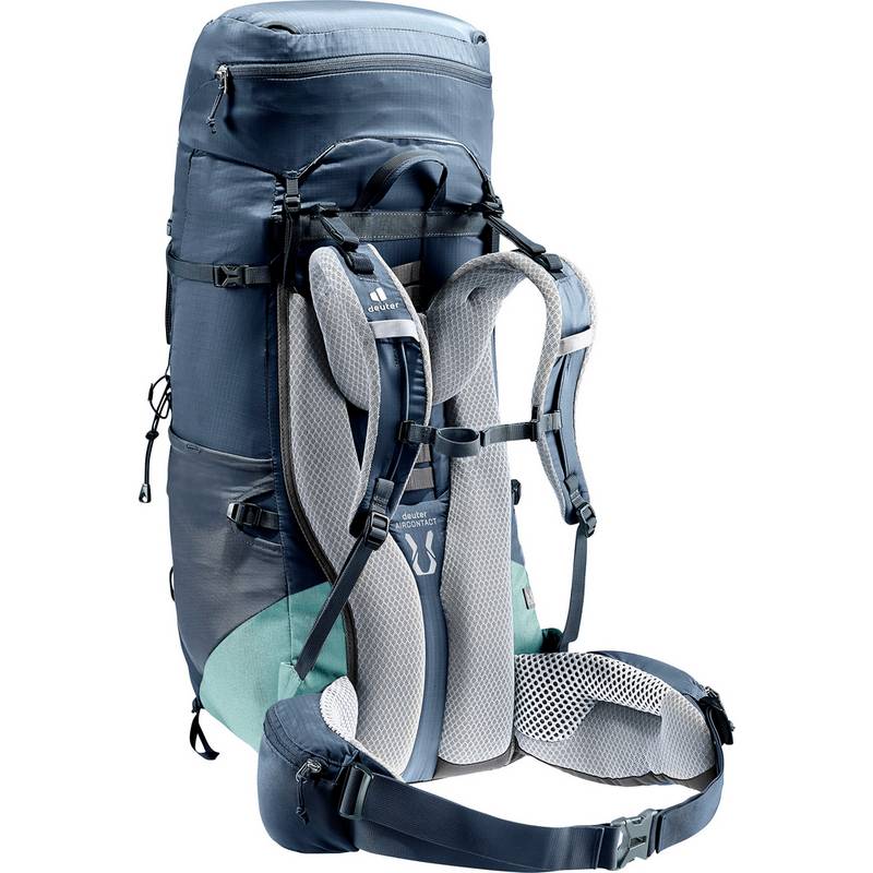 Deuter Aircontact Lite 45 + 10 SL Trekkingrucksack Damen