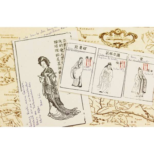 Detective Stories: History Edition Kaifeng 928 (engl.)