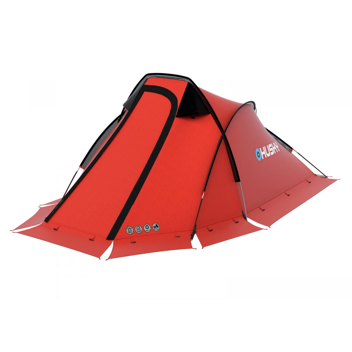 Husky Flame 1 Extreme Zelt