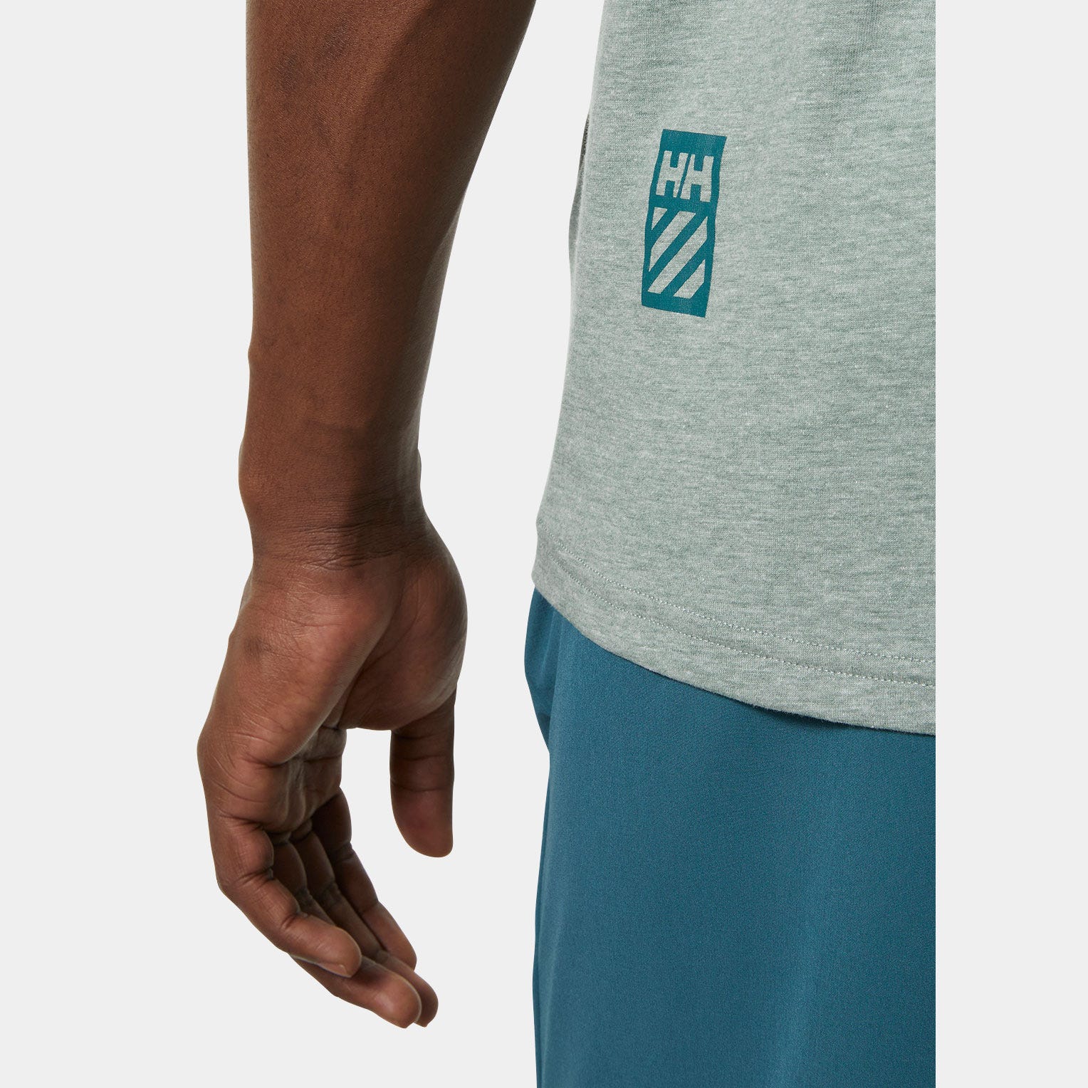 Men's HH® Tech Logo T-Shirt