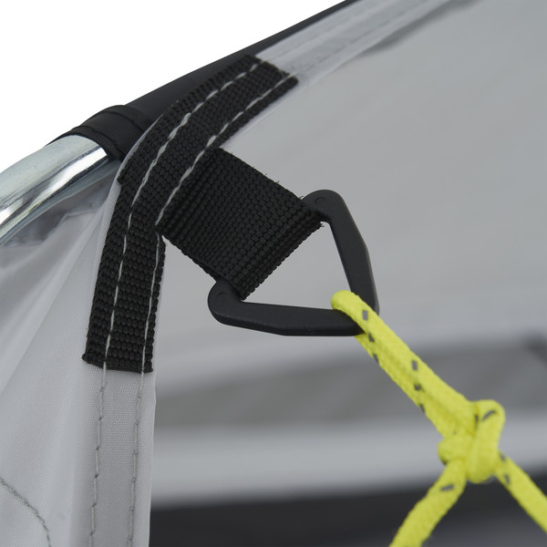 KAMPA CROSS AIR - Busvorzelt