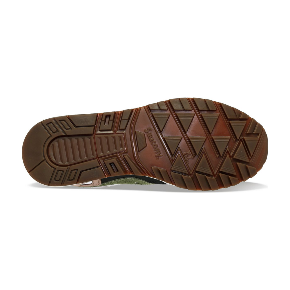 Saucony Shadow 5000 S70779-2 / grau