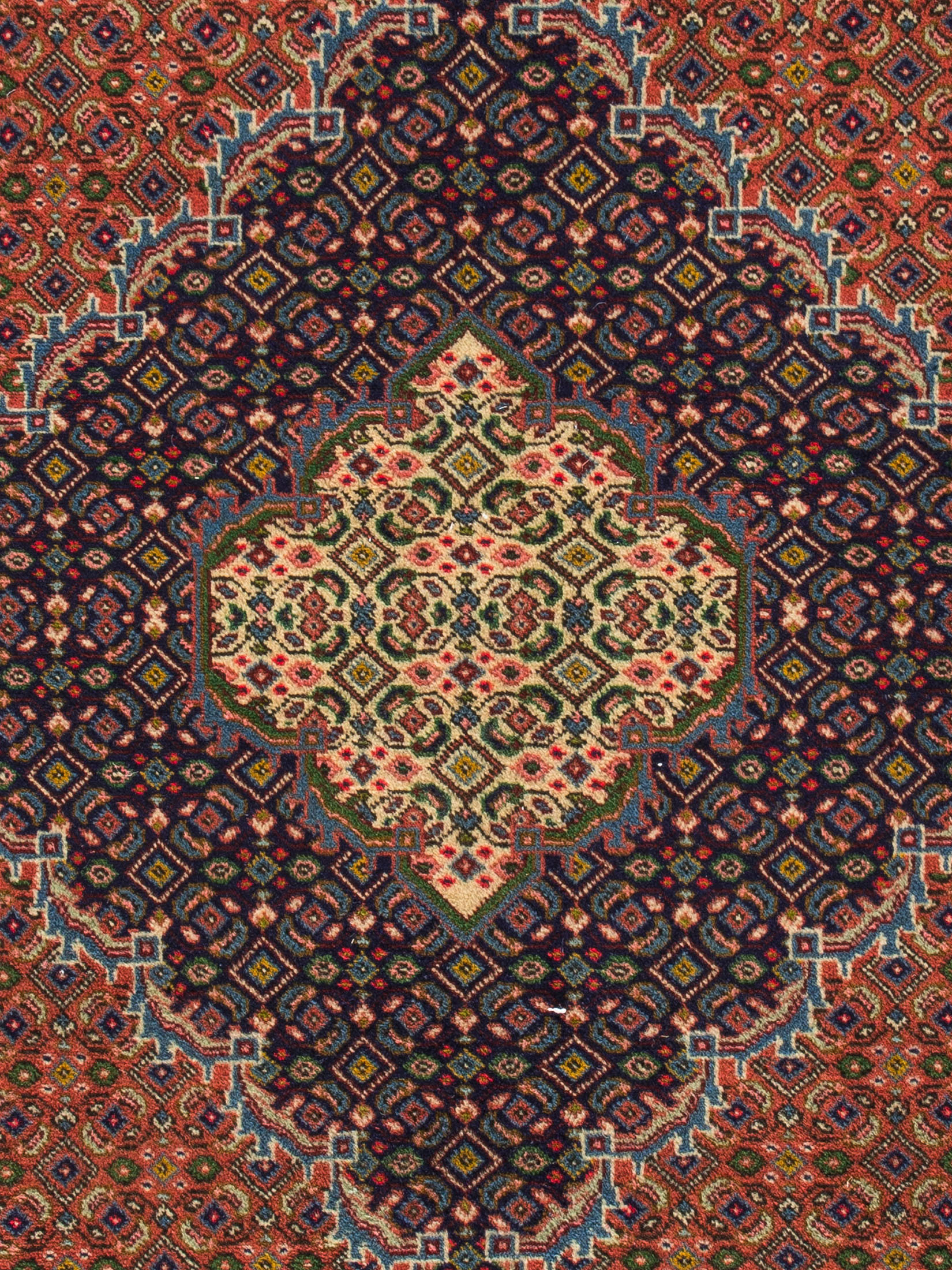 Ardebil ca. 190 x 305 cm, Unikat / Einzelstück