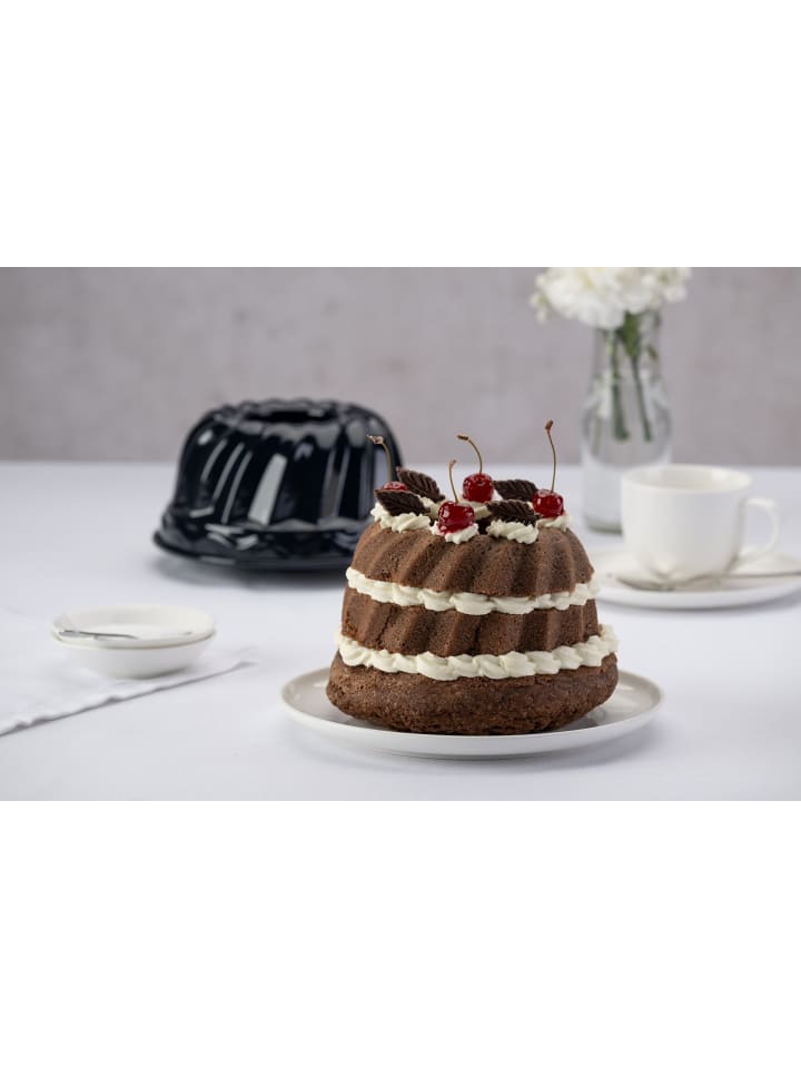 Dr. Oetker Gugelhupf Back-Liebe Emaille, Ø 18 cm günstig kaufen onesize