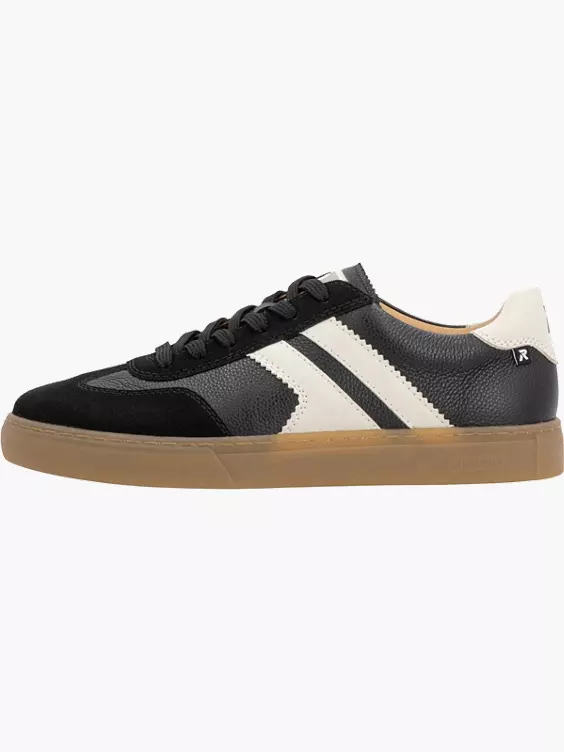 Rieker Herren Sneaker Low
