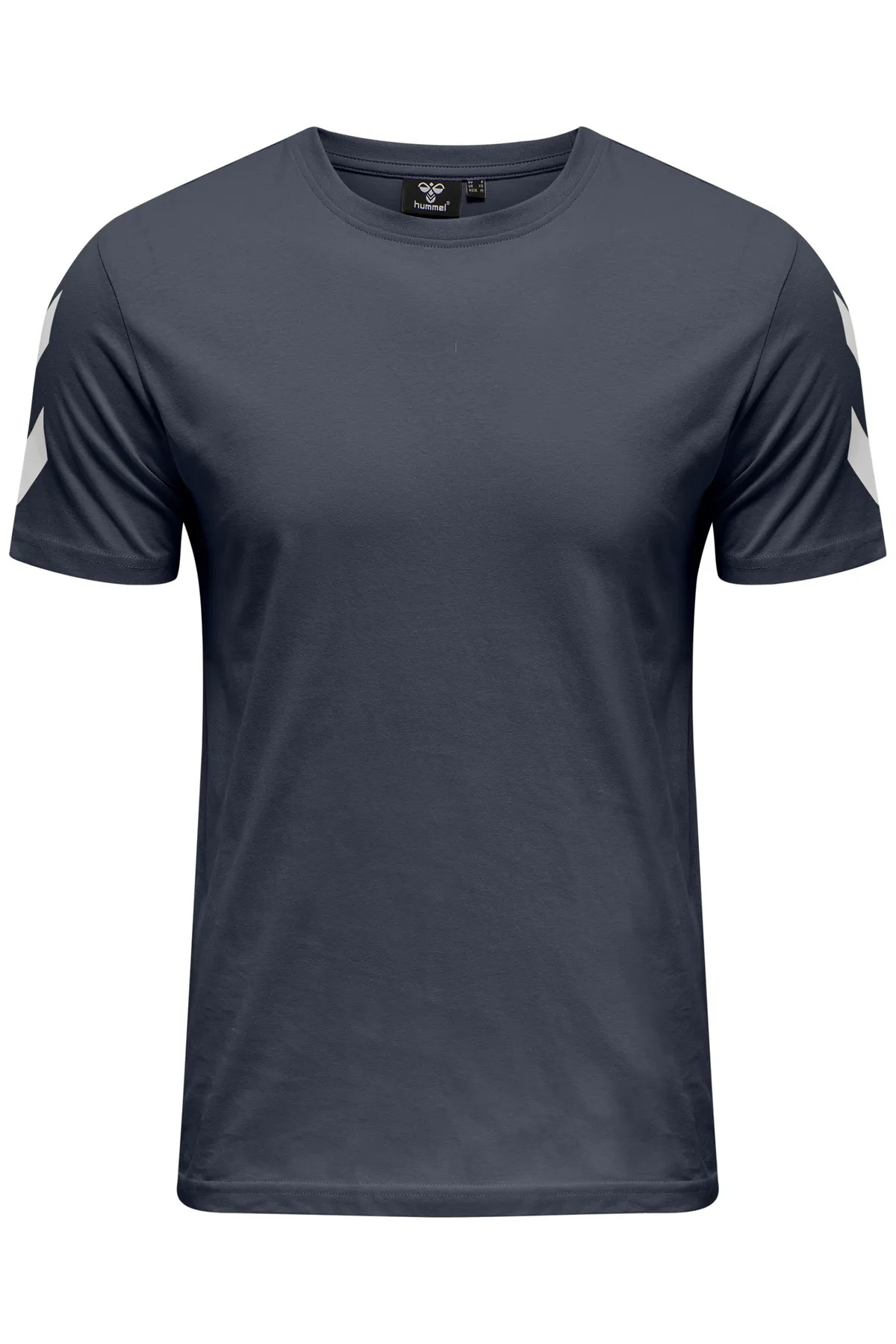 hummel  hmlLEGACY CHEVRON T-SHIRT