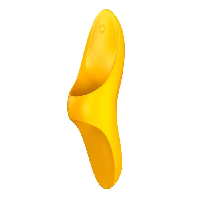 Satisfyer Teaser Mørkegul