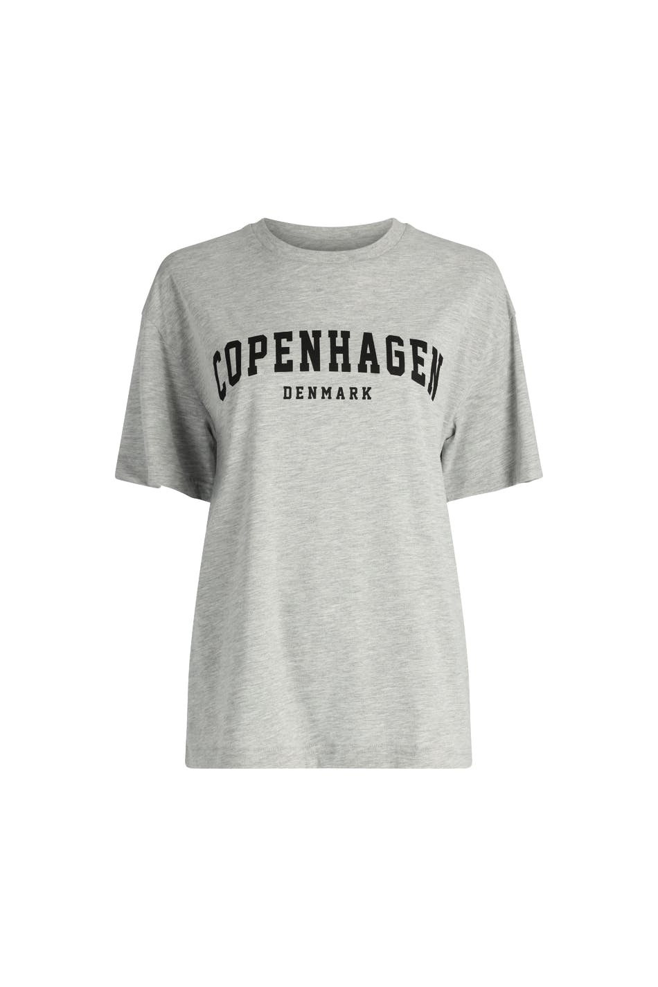 Printed tee