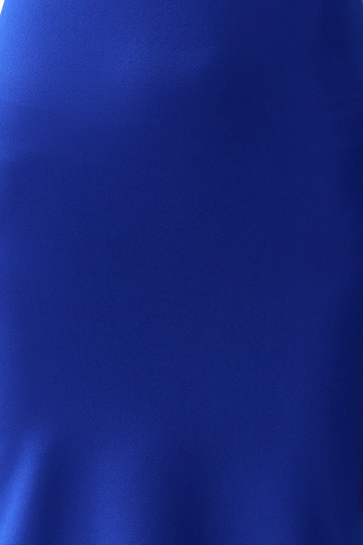 Trendyol Collection  Saks figurbetontes gewebtes Kleid TPRSS24EL00136