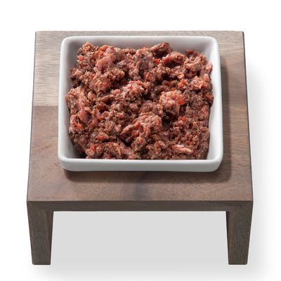 proCani BARF Rind Select mit 10% Obst & Gemüse