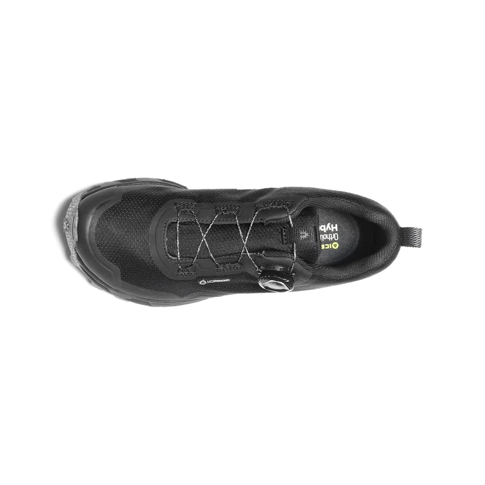 Icebug Rover RB9X GTX D5453-0A / schwarz