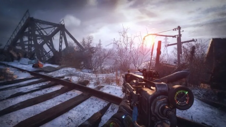 Metro Exodus (Complete Edition)