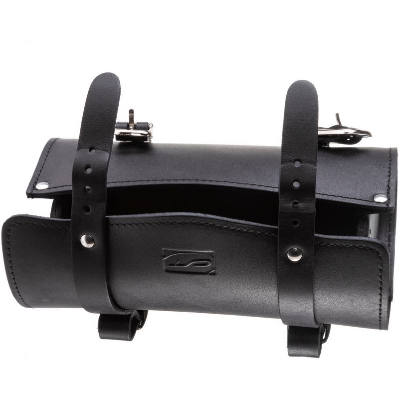 Contec Classic Exclusiv Fahrradtasche