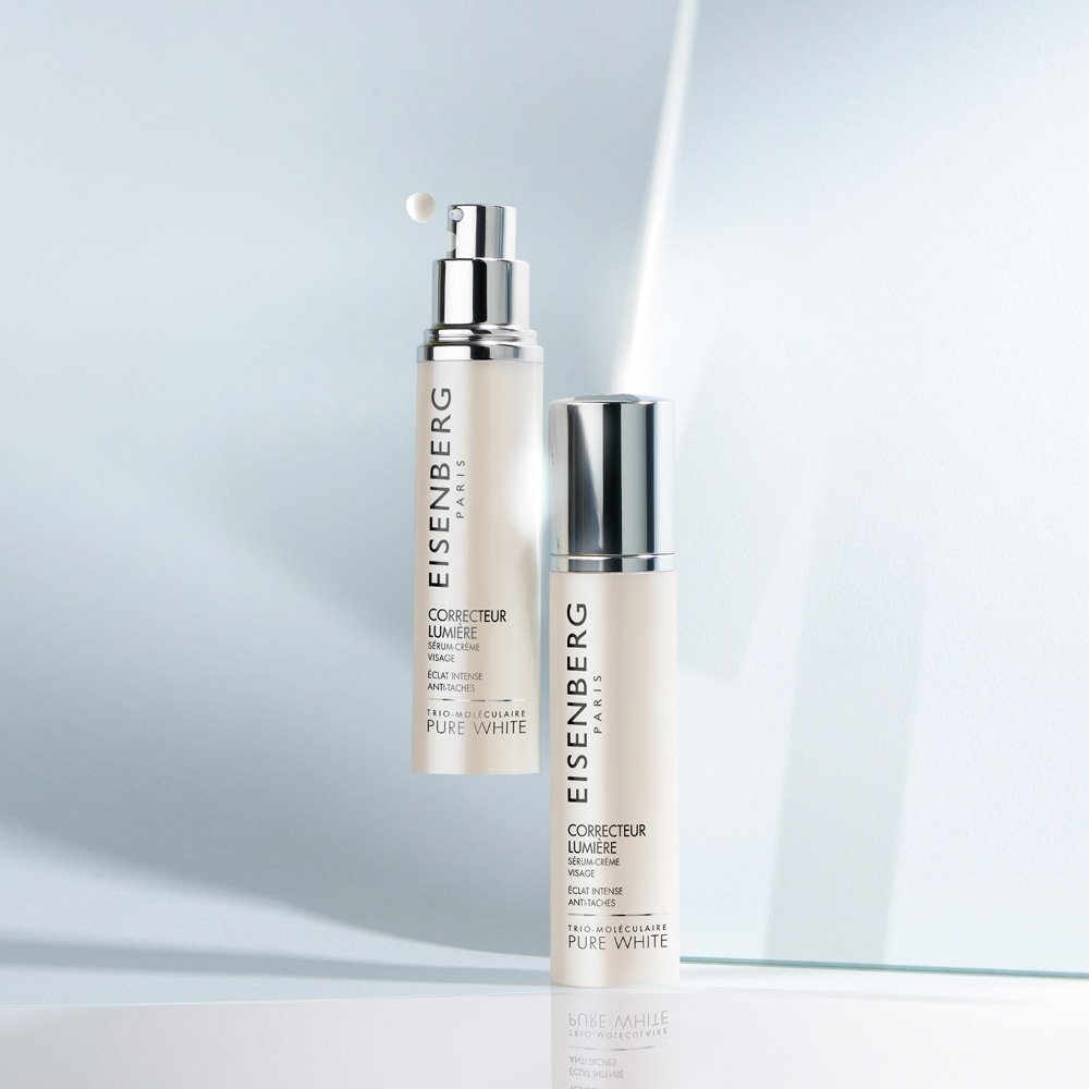 EISENBERG Pure White Linie Correcteur Lumière