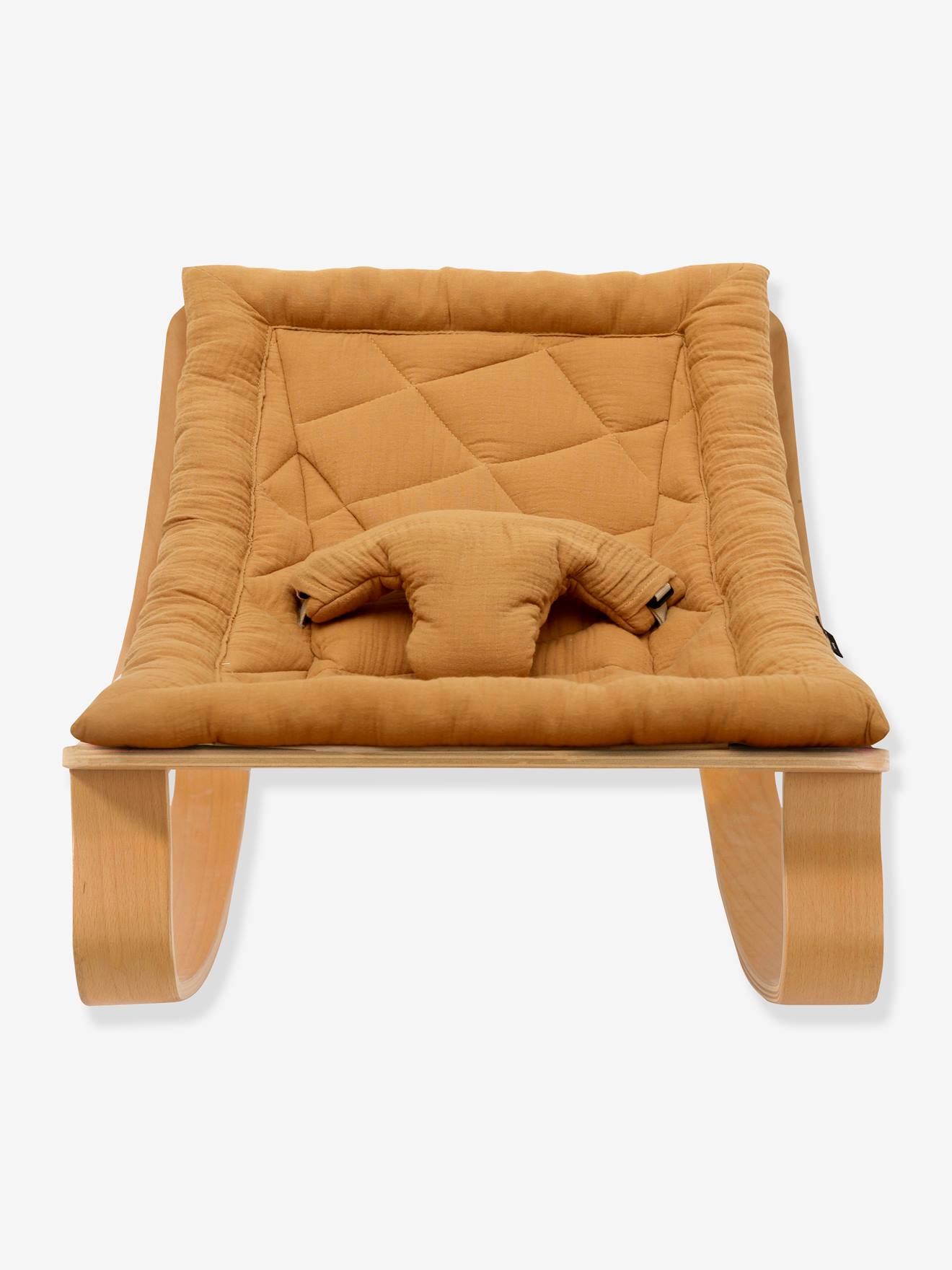 Transat Levo de Charlie Crane camel