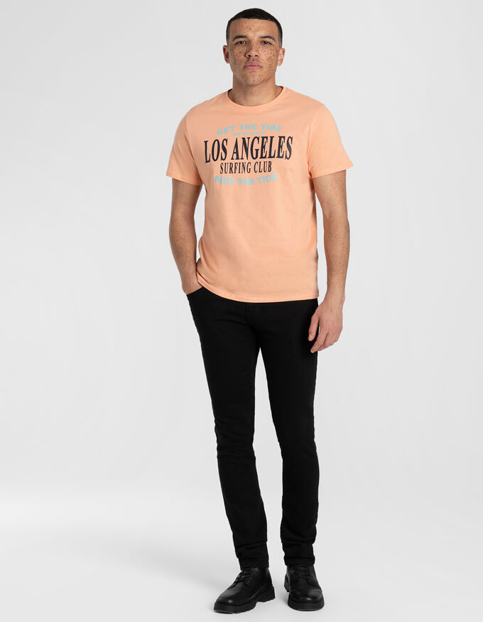 Jeans - Slim Fit