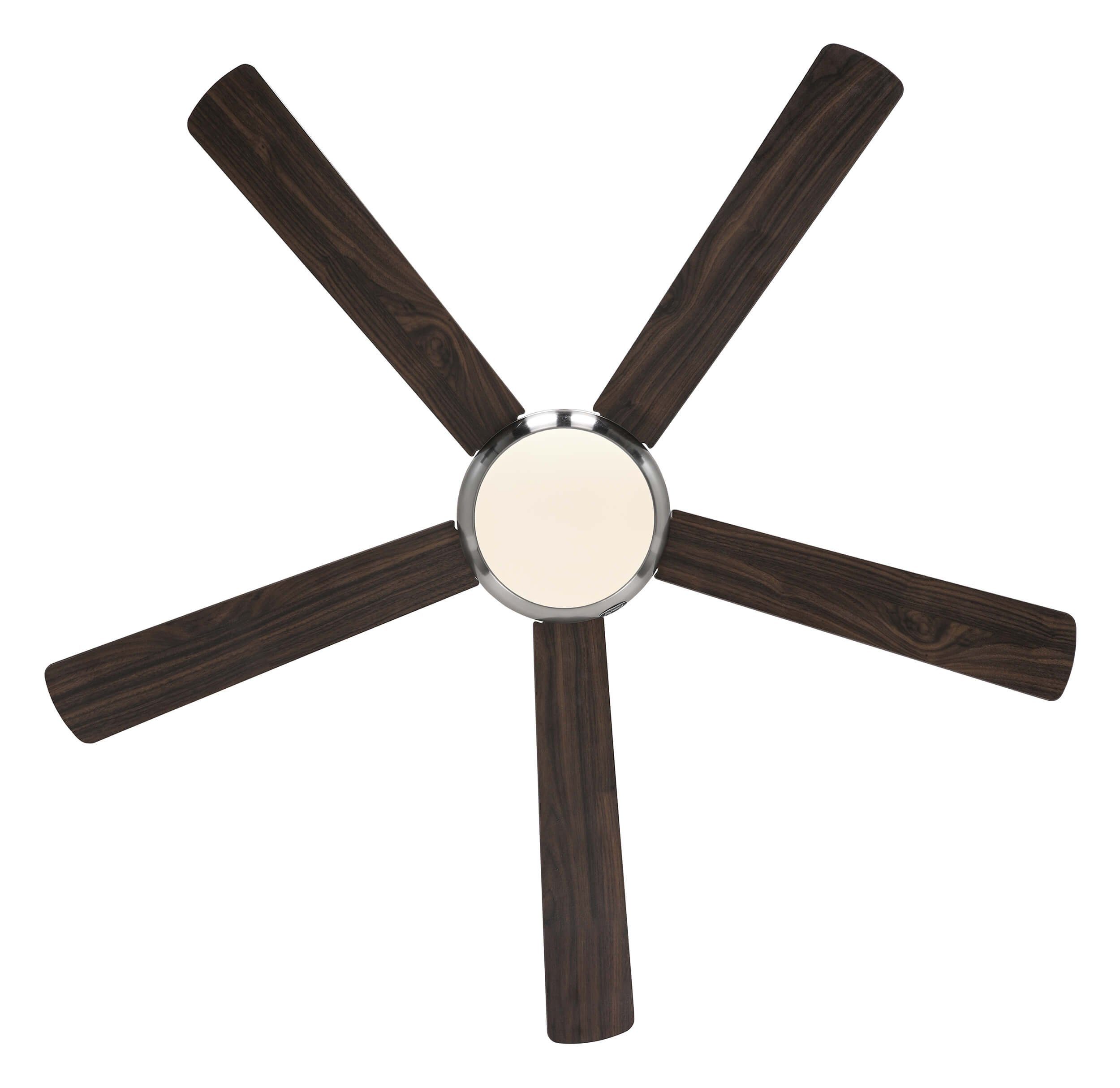CasaFan Deckenventilator Titanium